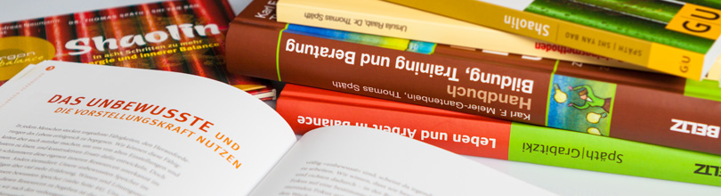 Publikationen - Thomas Späth